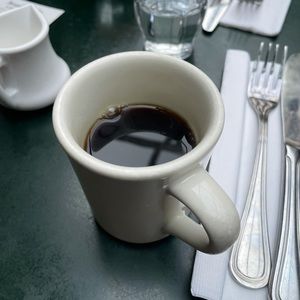 Meet your Posher, Joanna